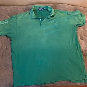 Ralph Lauren polo